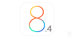 iOS 8.4GPSô? Щ޸
