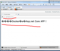 ԭ Docker   ASP.NET Core վ - Meng.NET