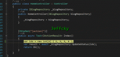 EntityFramework Core⴦һ - Jeffcky